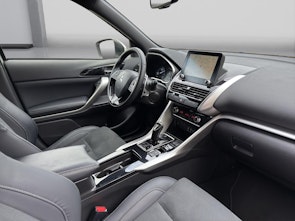 Vehicle image MITSUBISHI Eclipse Cross 2.4 PHEV Intense 4x4