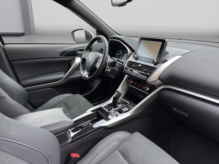 Vehicle image MITSUBISHI ECLIPSE CROSS