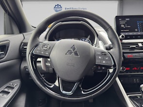 Vehicle image MITSUBISHI Eclipse Cross 2.4 PHEV Intense 4x4