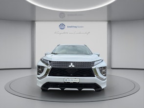 Vehicle image MITSUBISHI Eclipse Cross 2.4 PHEV Intense 4x4