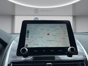 Vehicle image MITSUBISHI Eclipse Cross 2.4 PHEV Intense 4x4