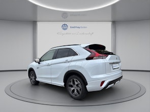 Vehicle image MITSUBISHI Eclipse Cross 2.4 PHEV Intense 4x4