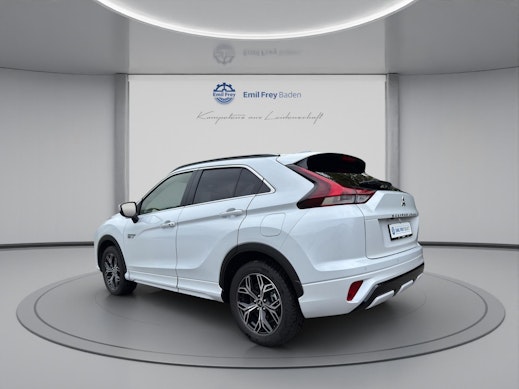 MITSUBISHI Eclipse Cross 2.4 PHEV Intense 4x4 3