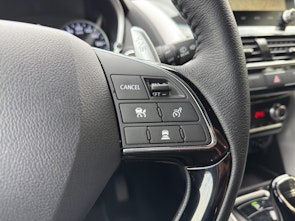 Vehicle image MITSUBISHI Eclipse Cross 2.4 PHEV Intense 4x4