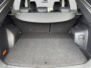 Vehicle image MITSUBISHI Eclipse Cross 2.4 PHEV Intense 4x4