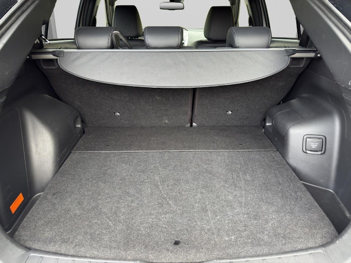 Vehicle image MITSUBISHI ECLIPSE CROSS