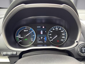 Vehicle image MITSUBISHI Eclipse Cross 2.4 PHEV Intense 4x4