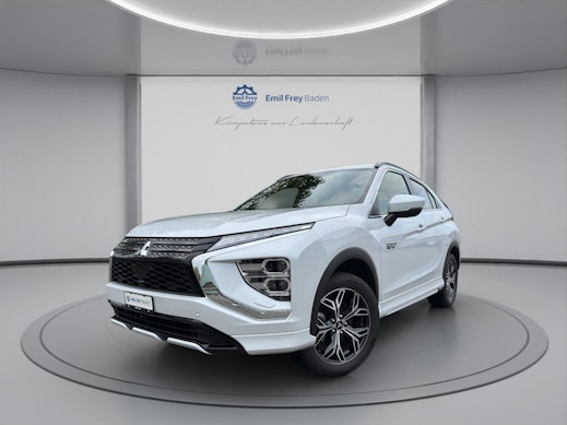MITSUBISHI Eclipse Cross 2.4 PHEV Intense 4x4 0