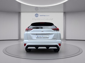 Vehicle image MITSUBISHI Eclipse Cross 2.4 PHEV Intense 4x4