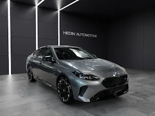 BMW M235i xDrive Gran Coupé
