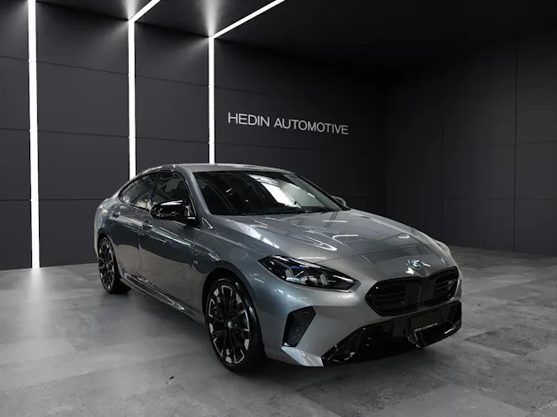 BMW M235i xDrive Gran Coupé