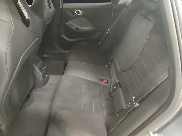 BMW M235i xDrive Gran Coupé
