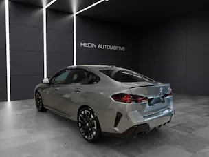 BMW M235i xDrive Gran Coupé