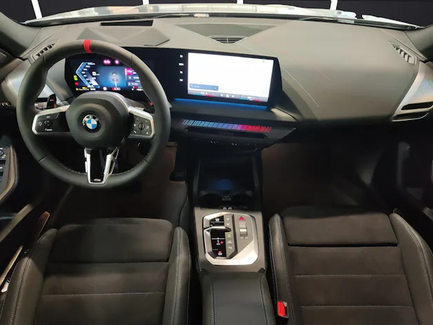 BMW M235i xDrive Gran Coupé