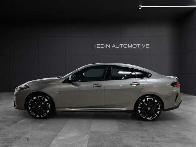 BMW M235i xDrive Gran Coupé