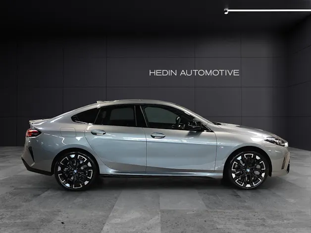 BMW M235i xDrive Gran Coupé