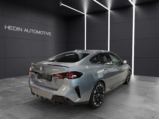 BMW M235i xDrive Gran Coupé
