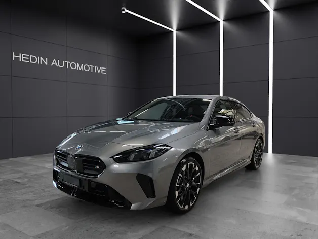 BMW M235i xDrive Gran Coupé
