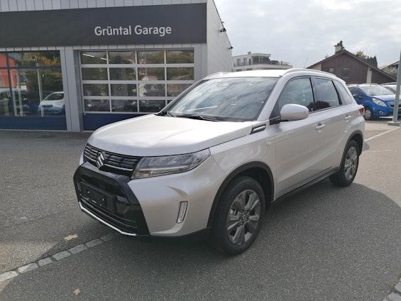 First vehicle image First vehicle image