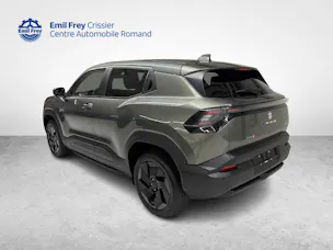 Suzuki e Vitara Compact+ 4x4