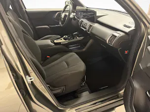 Suzuki e Vitara Compact+ 4x4