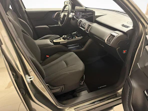 image du véhicule SUZUKI e Vitara Compact+ 4x4