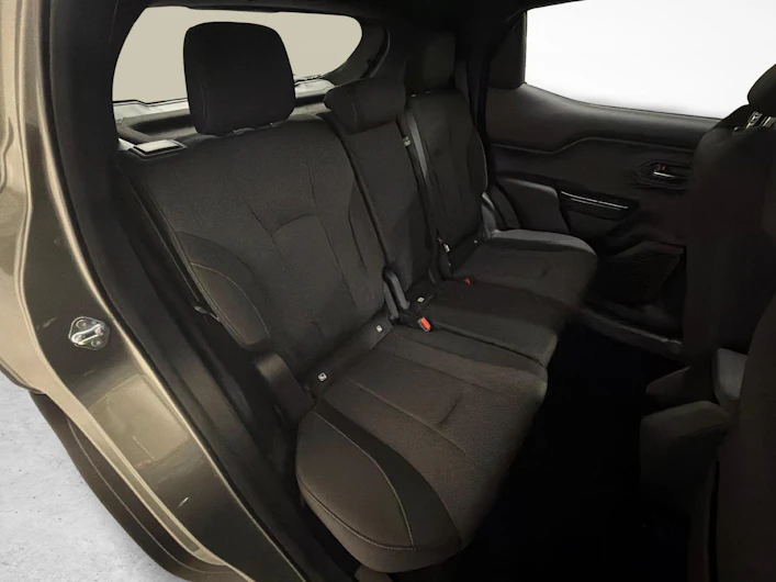 image du véhicule SUZUKI VITARA