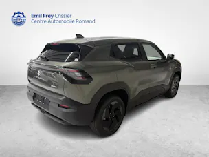 Suzuki e Vitara Compact+ 4x4