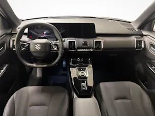 Suzuki e Vitara Compact+ 4x4