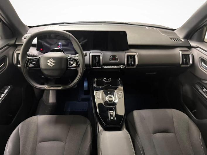 image du véhicule SUZUKI VITARA