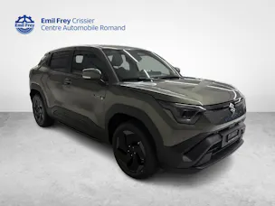 Suzuki e Vitara Compact+ 4x4