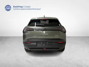 Suzuki e Vitara Compact+ 4x4