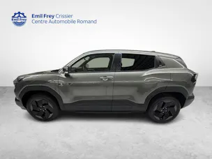 Suzuki e Vitara Compact+ 4x4