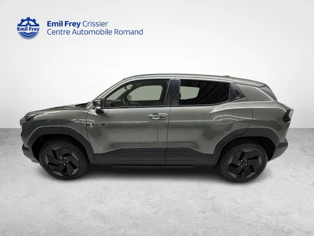 Suzuki e Vitara Compact+ 4x4