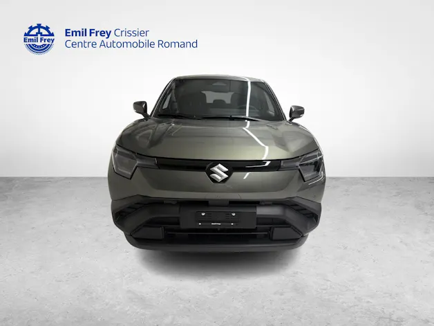 Suzuki e Vitara Compact+ 4x4