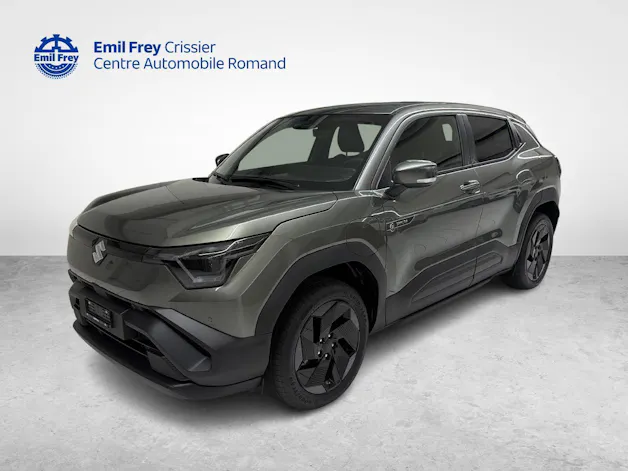 Suzuki e Vitara Compact+ 4x4
