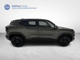 Suzuki e Vitara Compact+ 4x4