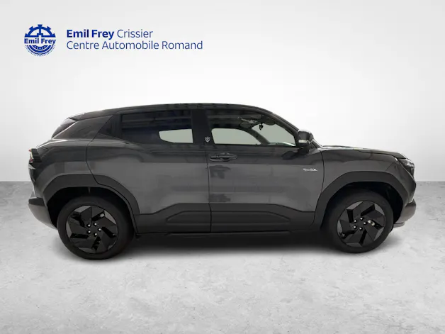 Suzuki e Vitara Piz Sulai 4x4