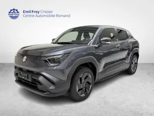 Suzuki e Vitara Piz Sulai 4x4