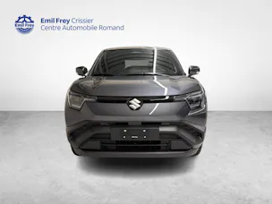 Suzuki e Vitara Piz Sulai 4x4