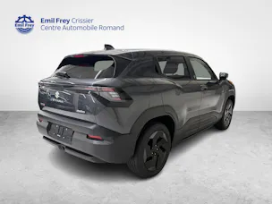 Suzuki e Vitara Piz Sulai 4x4