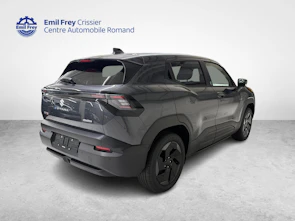 image du véhicule SUZUKI e Vitara Piz Sulai 4x4