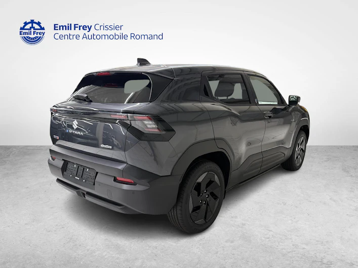 image du véhicule SUZUKI VITARA
