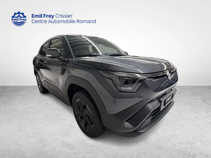 image du véhicule SUZUKI VITARA