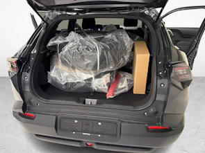 image du véhicule SUZUKI e Vitara Piz Sulai 4x4