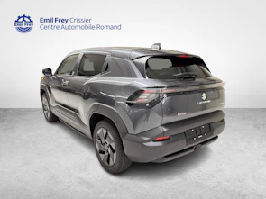 image du véhicule SUZUKI e Vitara Piz Sulai 4x4