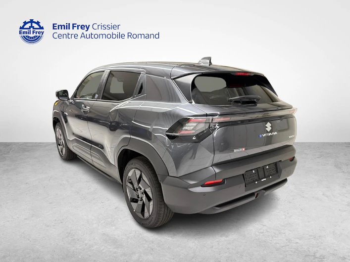 image du véhicule SUZUKI VITARA