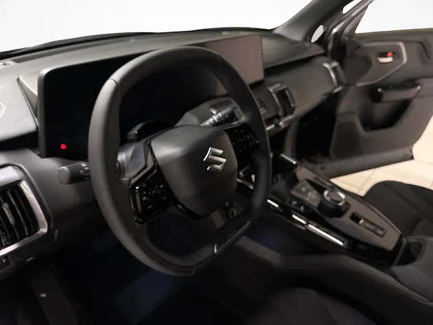 Suzuki e Vitara Piz Sulai 4x4