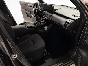Suzuki e Vitara Piz Sulai 4x4
