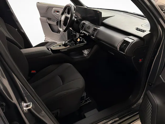 Suzuki e Vitara Piz Sulai 4x4